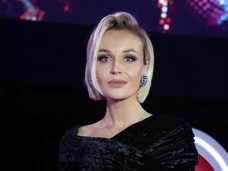 Полина Гагарина устроила истерику на шоу «Голос»