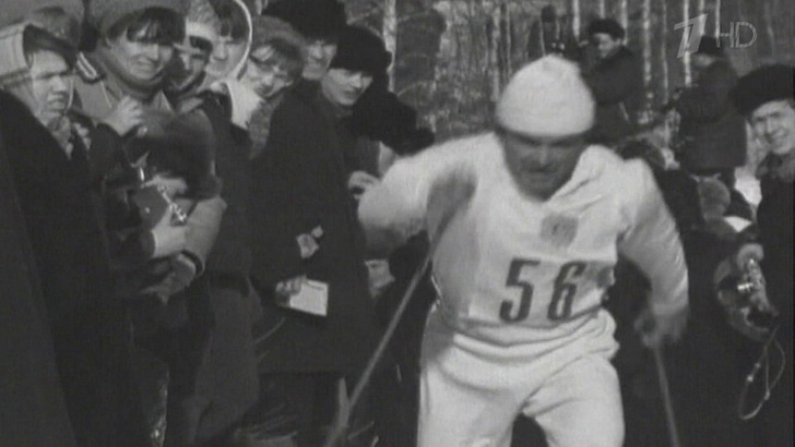 Умер легендарный лыжник Вячеслав Веденин, тот самый, кто придумал слово «дахусим» и не опустил флаг СССР перед императором Японии