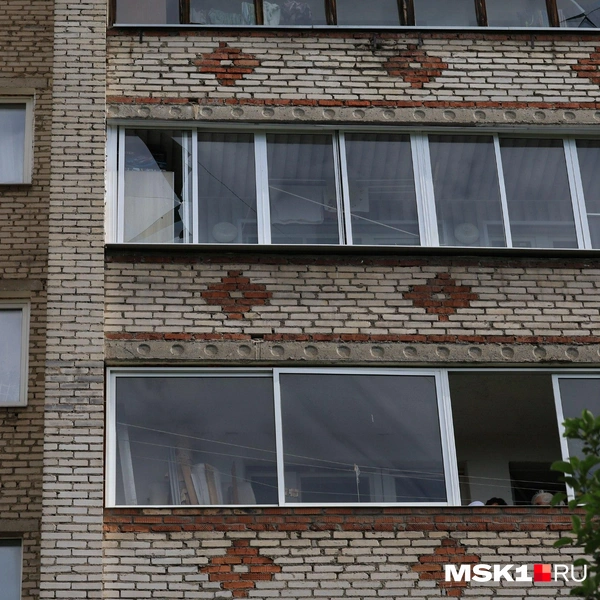 Источник: Артем Устюжанин / MSK1.RU
