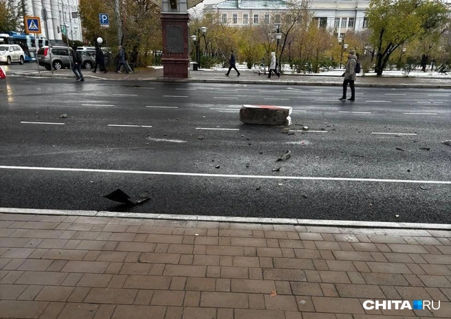 Авария произошла около 2 часов ночи | Источник: очевидец