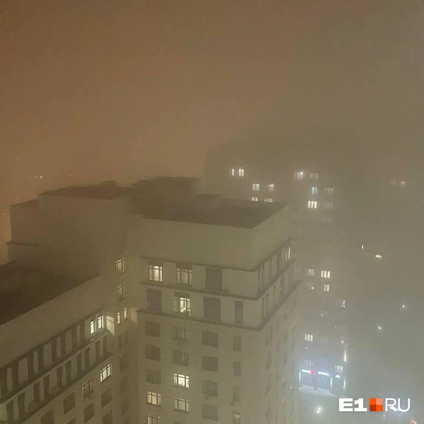 Источник: читатель E1.RU