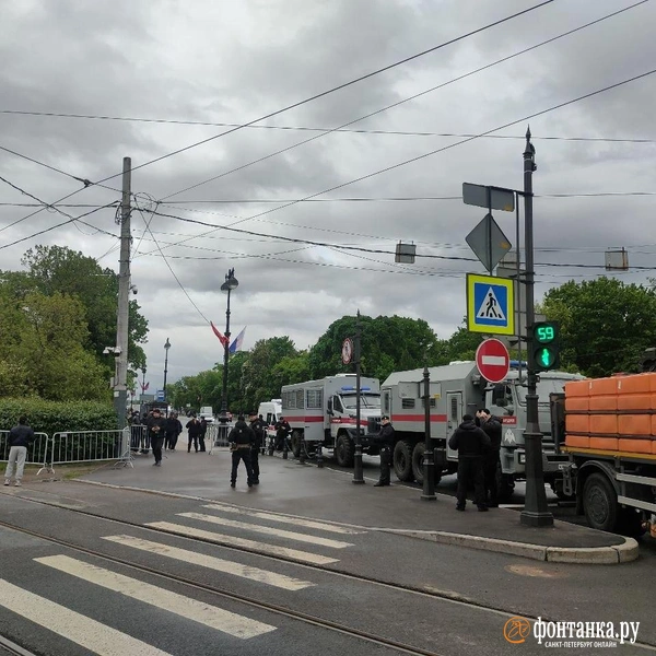 Источник: Михаил Огнев / «Фонтанка.ру»
