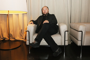 Timur Bekmambetov Тимур Бекмамбетов