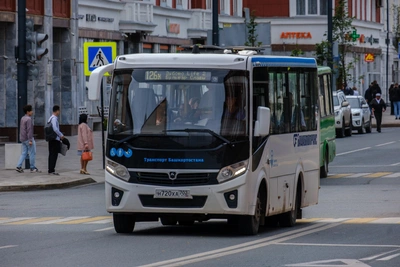 Башавтотранс нашел выход из топливного кризиса