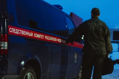 В Кировской области арестована женщина за убийство сына