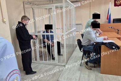Глава подразделения «Алмаздортранс» получил срок за взятки