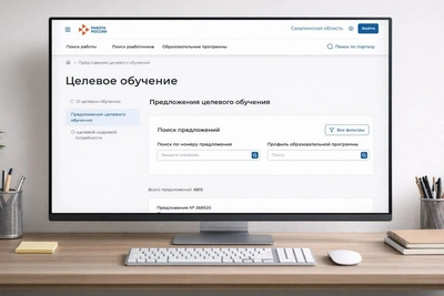 Подача заявок на целевой набор в вузы продлена до 20 апреля