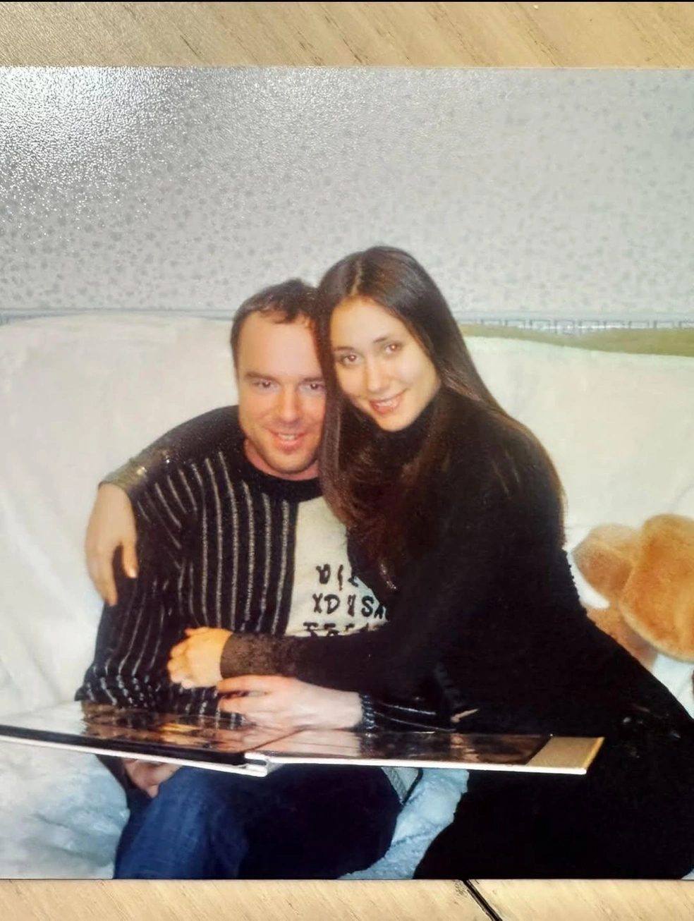 Елена активно публикует посты в запрещенной соцсети и делится архивными фото | Источник: elenatovstik / Instagram* (деятельность соцсети запрещена на территории РФ)
