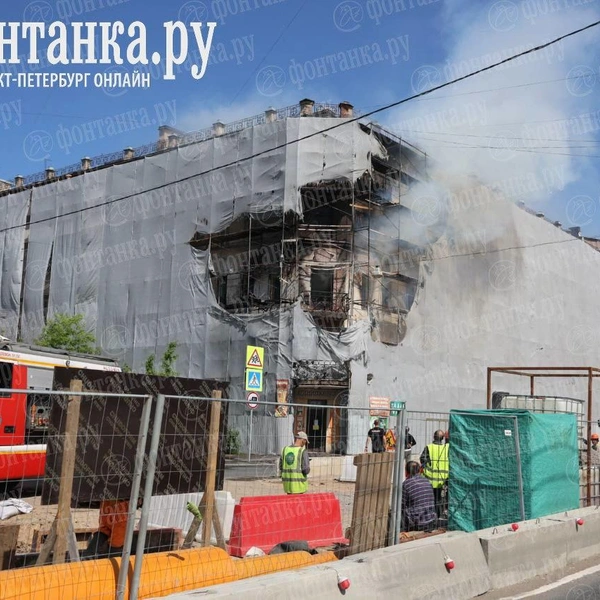 Источник: Валентин Егоршин / «Фонтанка.ру»