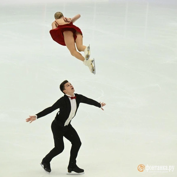 Источник: Андрей Бок / «Фонтанка.ру»