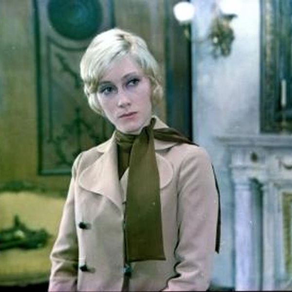 Кадр из фильма «Кремлевские куранты», 1970