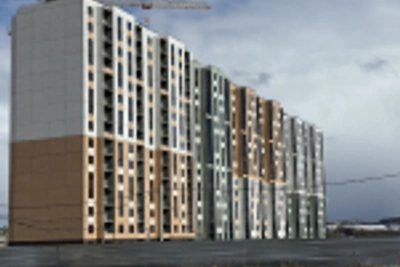 В Чебоксарах газифицирован микрорайон для шести тысяч жителей