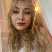 Аватарка Анна Морозова