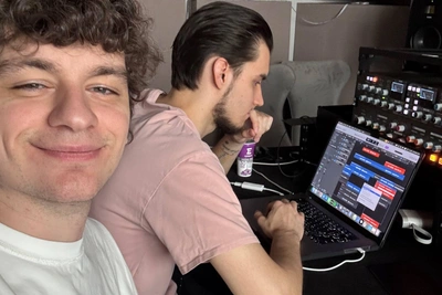 Сергей Драгни представил новый трек и анонсировал тур