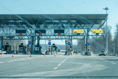 Восточный выезд в Уфе закроют на ночь с 24 по 28 февраля