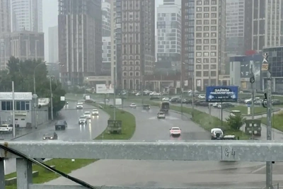 Водоотведение на Ипподромской: работы начнутся в августе