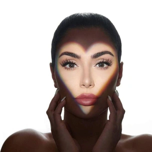 Бренд Huda Beauty ждет ребрендинг