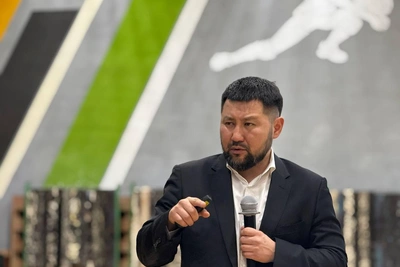 Мэр Якутска научит мальчиков быть мужчинами