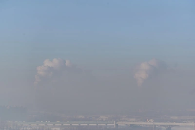 Когда закончится режим «черного неба» в Кузбассе?