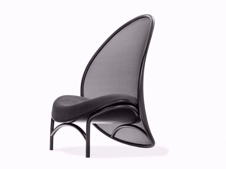 В духе Thonet (фото 0)