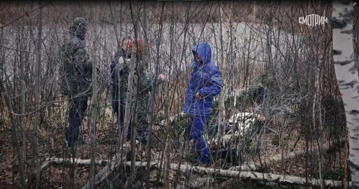 Поссорилась с парнем, убежала в лес и замерзла на болоте: мать 21-летней Юлии Розовой не верит в тайну ее смерти