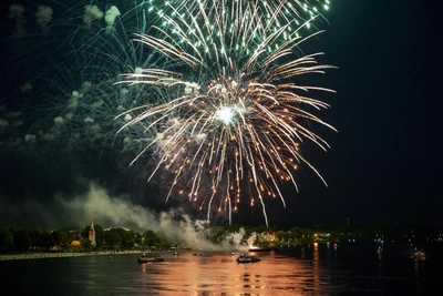 Рязань отметит 9 мая без салюта и шествий