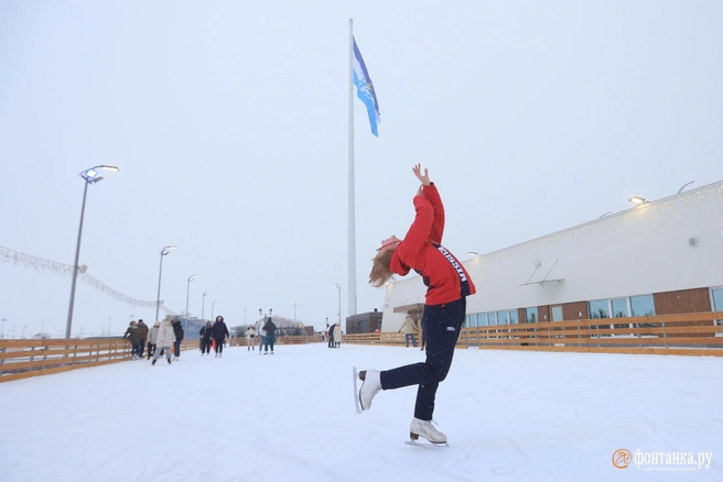 Источник: Сергей Михайличенко / «Фонтанка.ру»