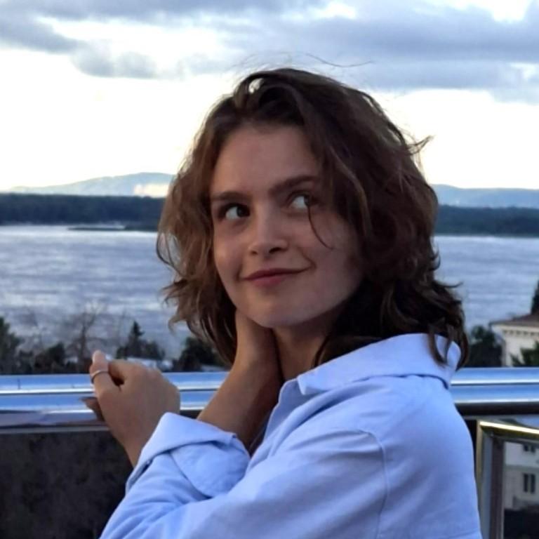Таисия Косачева