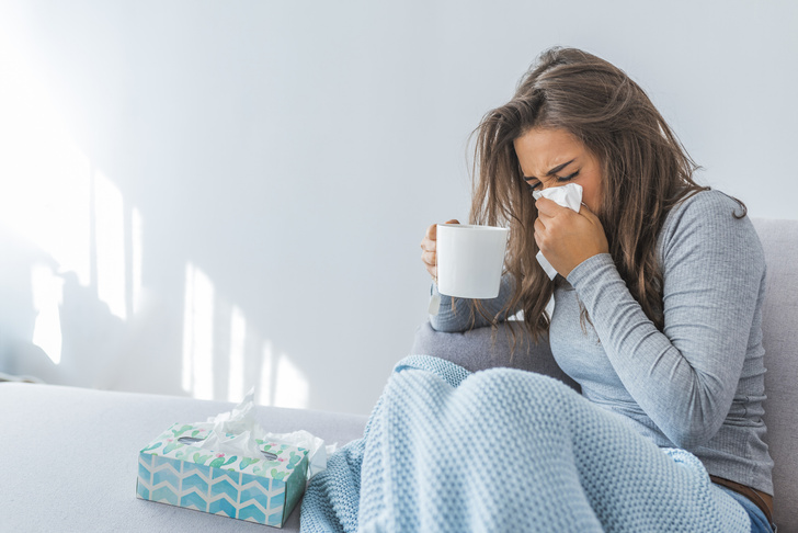 Как победить простуду: советы и рецепты