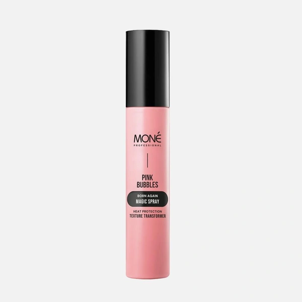 Спрей-трансформер для защиты укладки Born again magic spray / MONE Professional