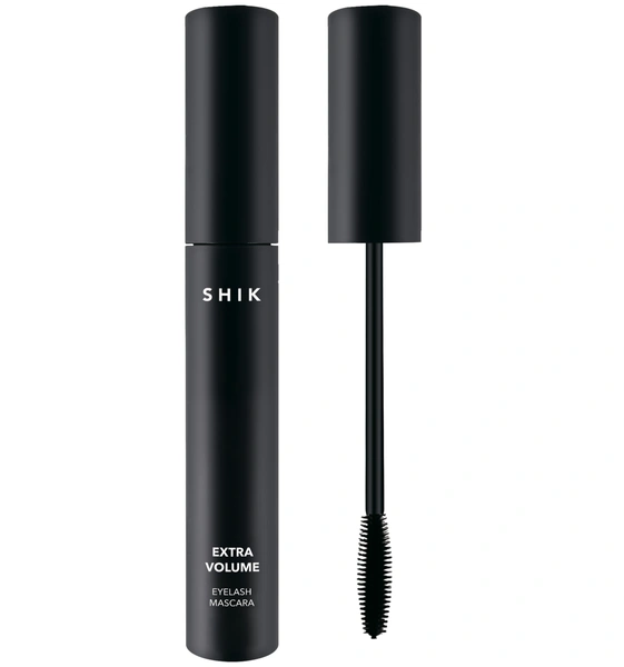 Тушь для ресниц SHIK Extra volume Eyelash mascara