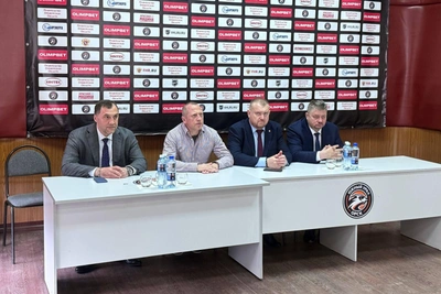 Владимир Каримов назначен гендиректором «Южного Урала»