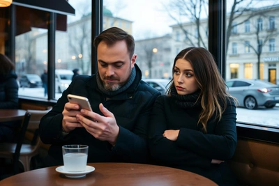 Новосибирцы поспорили об идеальных женщинах