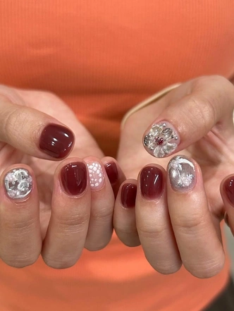 Источник: @nail.so.o