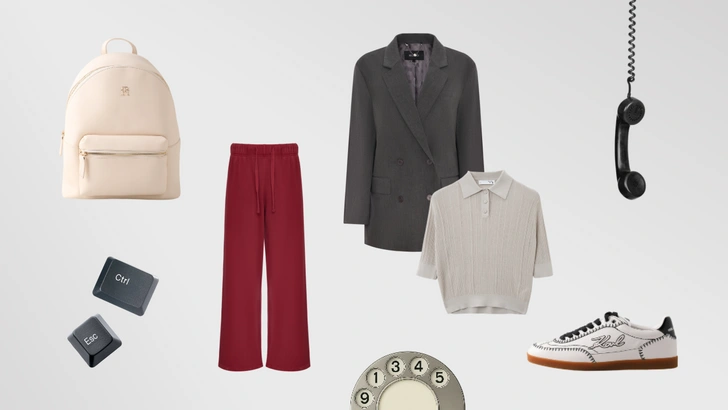 Вне офиса: как деловой стиль стал частью повседневной моды и культуры