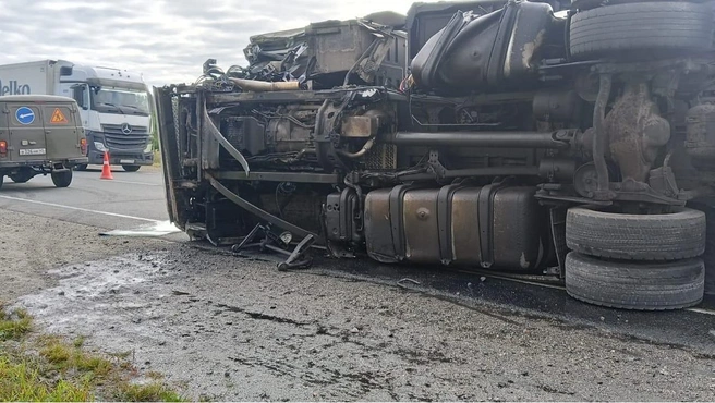 После возбуждения уголовного дела, в котором виновным признали Дмитрия Попова, компания-владелец «Мерседеса» подала иск на возмещение ущерба к владельцу «Лады-Гранты» | Источник: из материалов уголовного дела, предоставлено Александром Барашевым