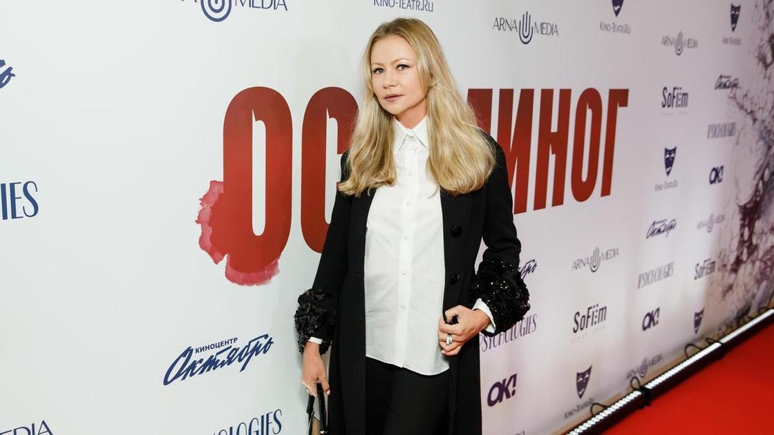 Мария Миронова тайно развелась с молодым мужем и запрещает ему видеться с сыном