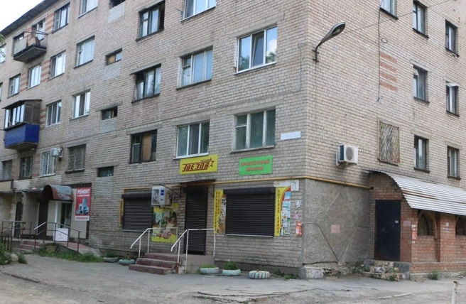На восстановление общежития в Орске, где обрушилась стена, потребуется чуть более полумиллиона рублей | Источник: Артем Воробьев / t.me