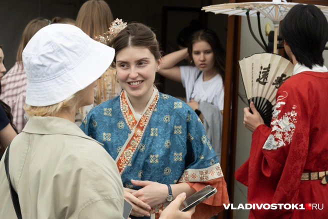 Источник: Елена Буйвол / VLADIVOSTOK1.RU