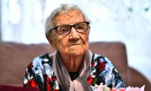 Умерла старейшая россиянка Клавдия Гадючкина. Она несколько дней не дожила до 115-летия