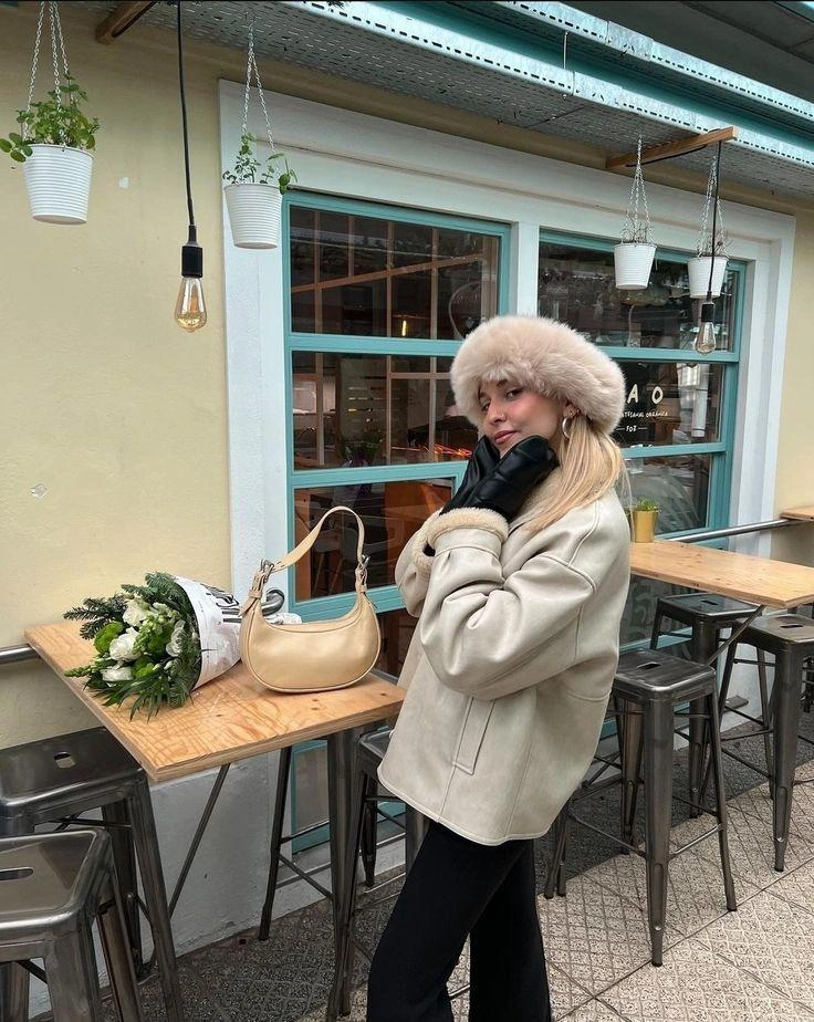 Источник: sofiamcoeiho / Instagram.com (экстремистская организация, деятельность запрещена на территории РФ)