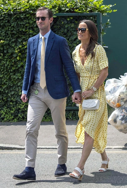 Пиппа Миддлтон