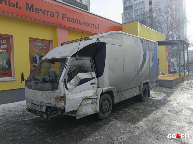 В «Светофоры» из Оренбурга снова нагрянула проверка | Источник: Владислав Митрошин / 56.RU