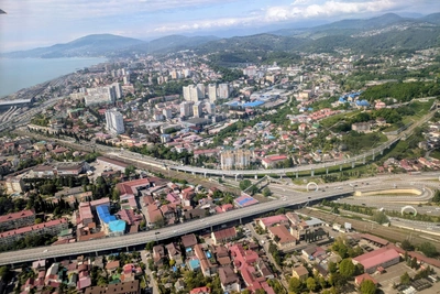 Сочи и Сириус: новая угроза БПЛА, аэропорт закрыт