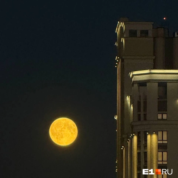 Источник: читатель E1.RU