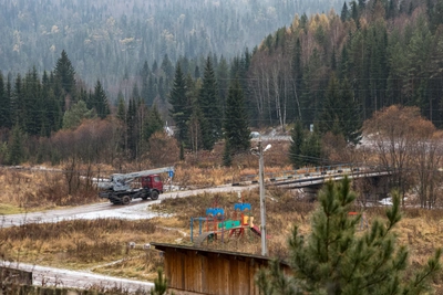 «У нас нет хозяина»: жители поселка под Красноярском боятся изоляции