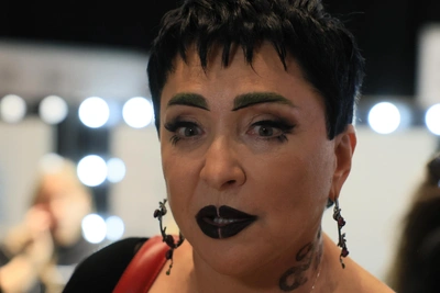 Volgograd Residents Slow to Buy Tickets for Lolita Concert