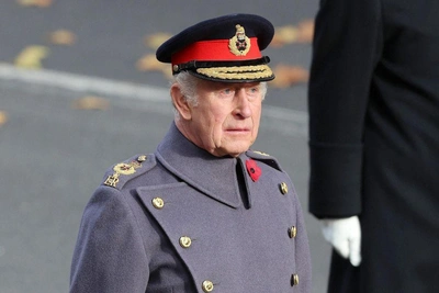 Короля Чарльза призывают выступить с речью из-за скандала