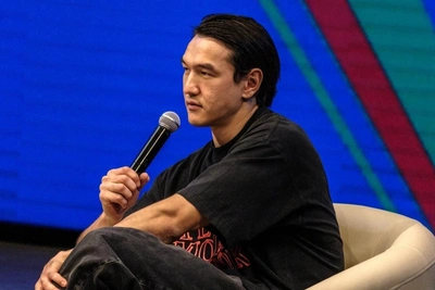 Comedian's Yekaterinburg Concert Canceled, Fans Denied Full Refunds