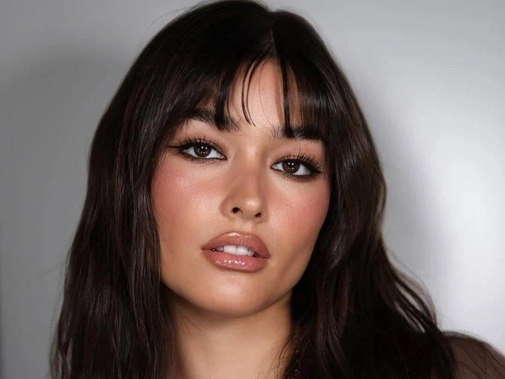 Причина мягкого взгляда — коричневая тушь: 10 проверенных и лучших | marieclaire.ru